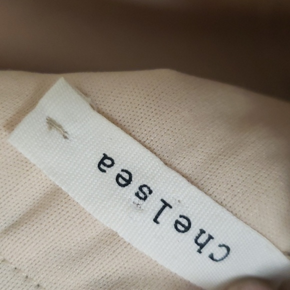 Chelsea From Honey boutique dress - Picture 8 of 8